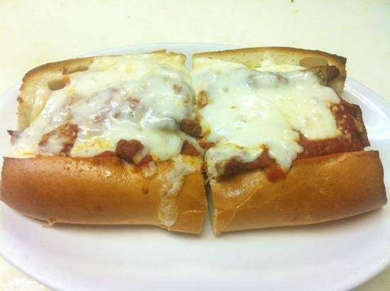 La Bella Pizza | meal delivery | 102 N Maple Ave, Ridgewood, NJ 07450, USA | 2016520444 OR +1 201-652-0444