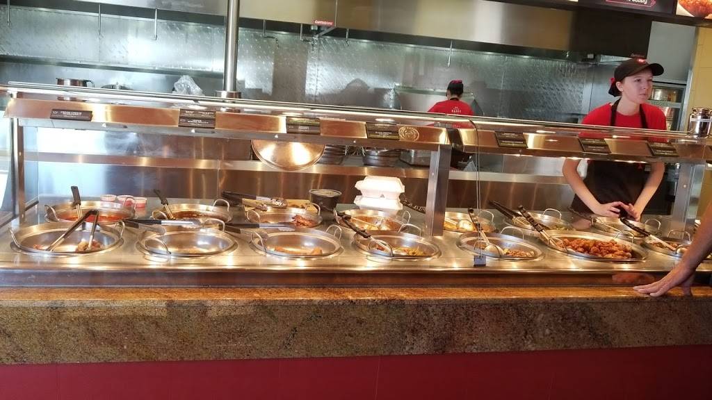 Panda Express | meal takeaway | 140 S Mountain Ave, Upland, CA 91786, USA | 9099823808 OR +1 909-982-3808