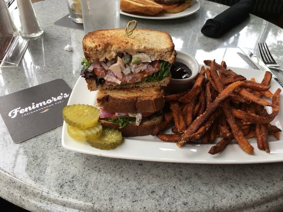 Fenimores Pub | restaurant | 88 Ridge St, Glens Falls, NY 12801, USA | 5187921121 OR +1 518-792-1121