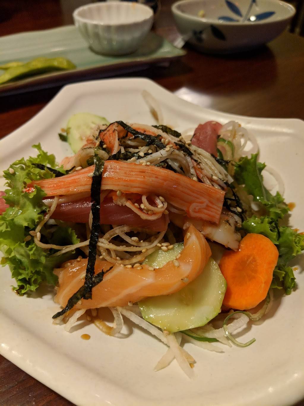 Sushi ya | restaurant | 226 Franklin Ave, #B, Nutley, NJ 07110, Nutley, NJ 07110, USA | 9735420077 OR +1 973-542-0077