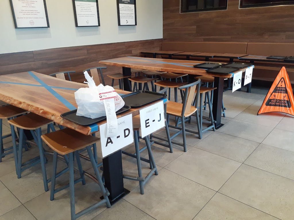 Panda Express | restaurant | 3164 Lawrence Rd, Wichita Falls, TX 76308, USA | 9406968728 OR +1 940-696-8728