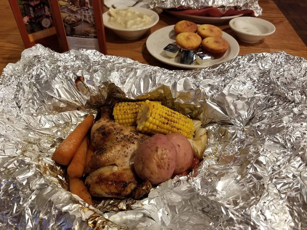 Cracker Barrel Old Country Store | restaurant | 6941 Charlotte Pike, Nashville, TN 37209, USA | 6153565229 OR +1 615-356-5229