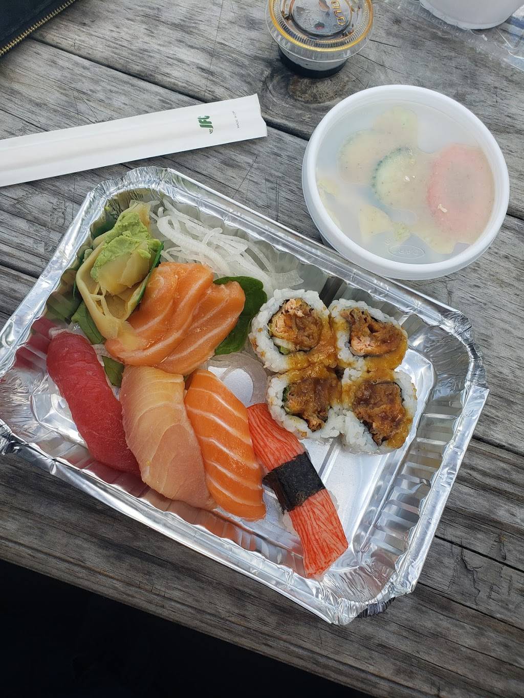 Ichiban | restaurant | 226 Union St, Bangor, ME 04401, USA | 2072629308 OR +1 207-262-9308