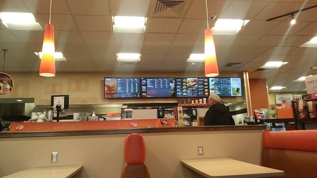Dunkin | bakery | 8267 Princeton Glendale Rd, West Chester Township, OH 45069, USA | 5138603723 OR +1 513-860-3723