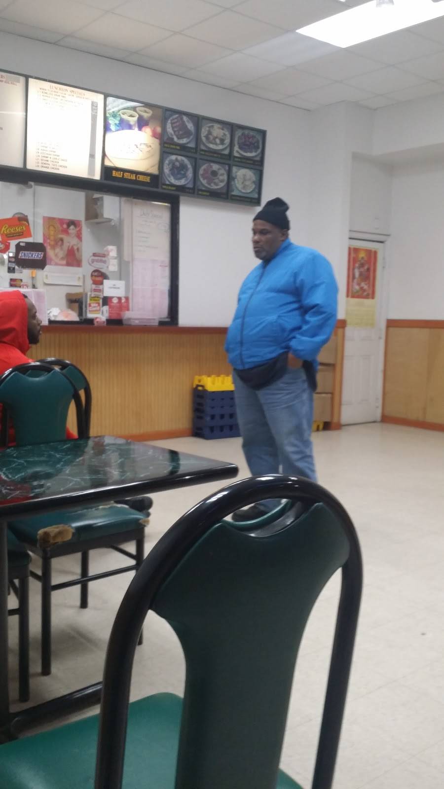 Tasty Carryout | meal takeaway | 7720 Landover Rd, Landover, MD 20785, USA | 3015837778 OR +1 301-583-7778