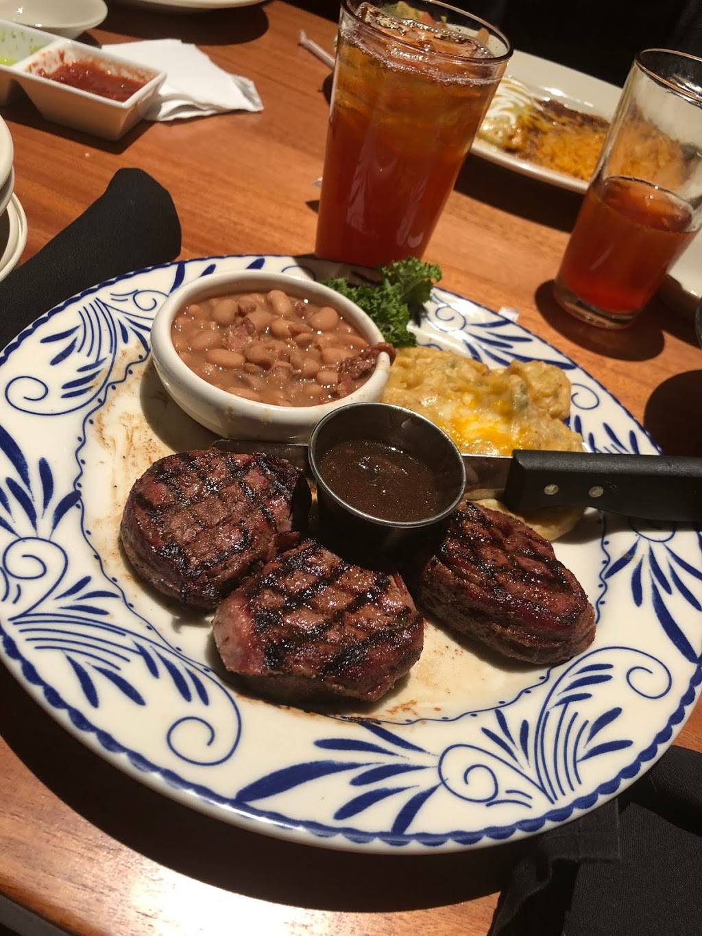 Abuelos Mexican Restaurant | restaurant | 1531 W 81st St Suite A, Tulsa, OK 74132, USA | 9184457257 OR +1 918-445-7257