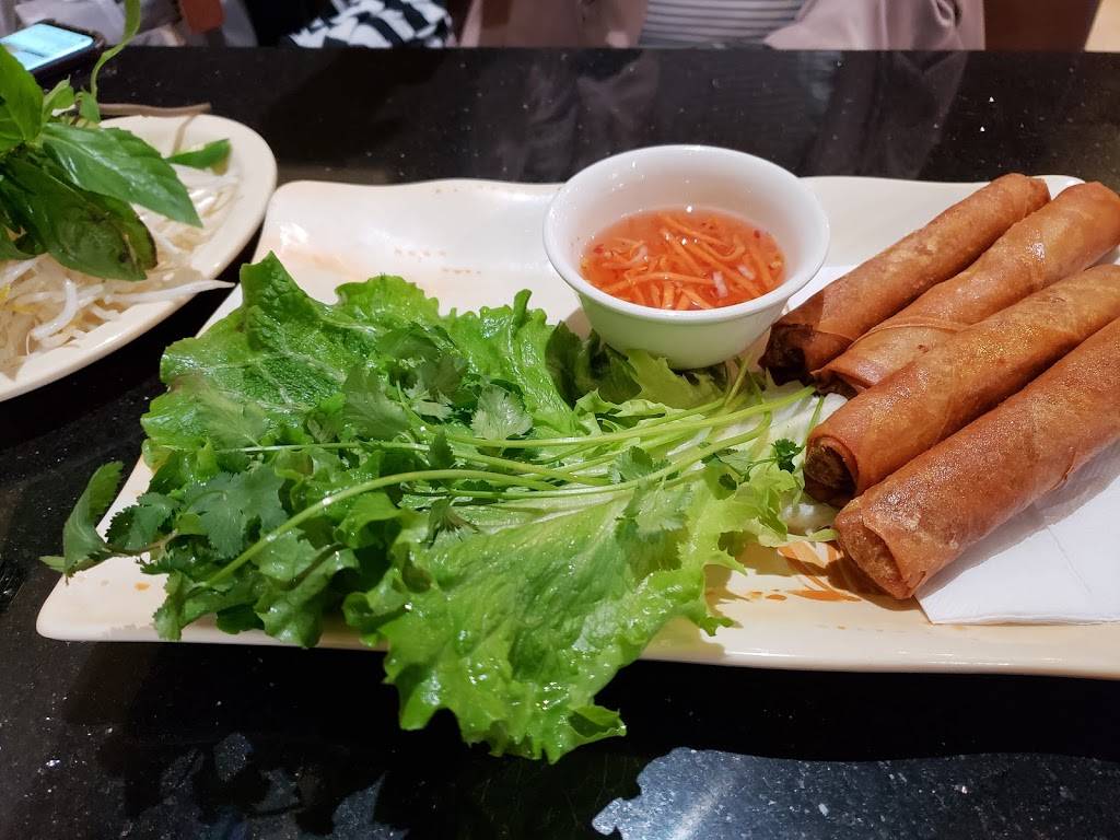 Pho Van 2 | restaurant | 8790 Cuyamaca St suite k, Santee, CA 92071, USA | 6196317878 OR +1 619-631-7878