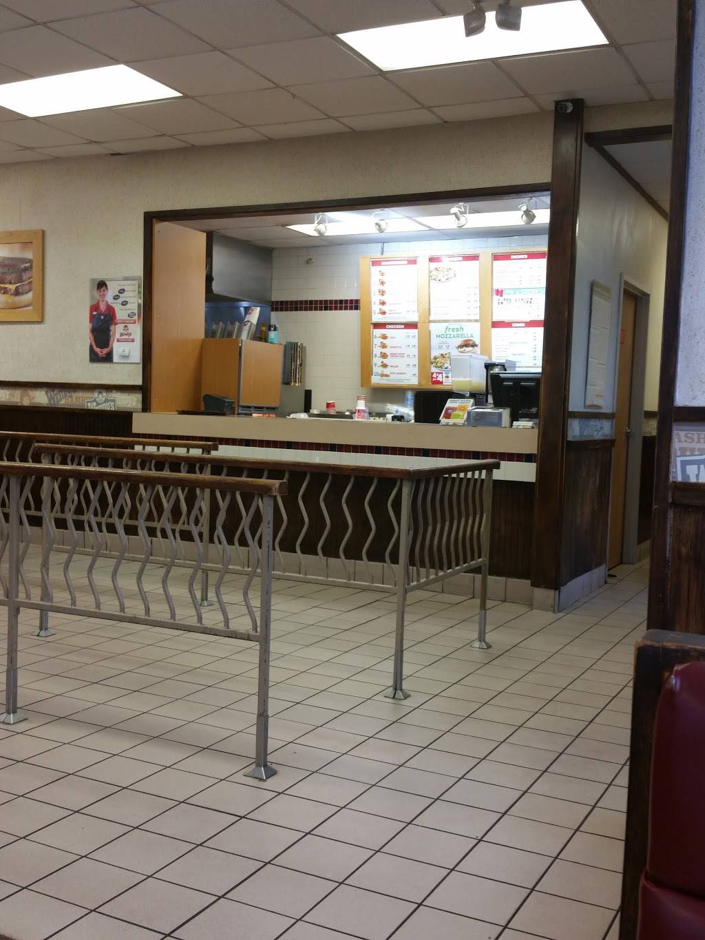 Wendys | restaurant | 6910 Cliffdale Rd, Fayetteville, NC 28314, USA | 9104876022 OR +1 910-487-6022