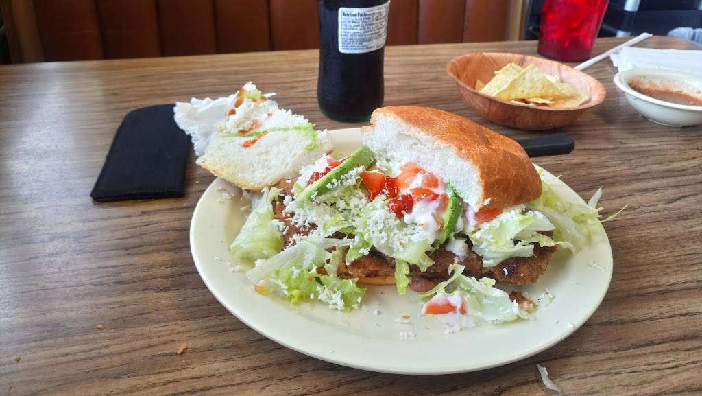 La Capital del Sabor | restaurant | 502 Bandera Rd, San Antonio, TX 78228, USA | 2102008901 OR +1 210-200-8901