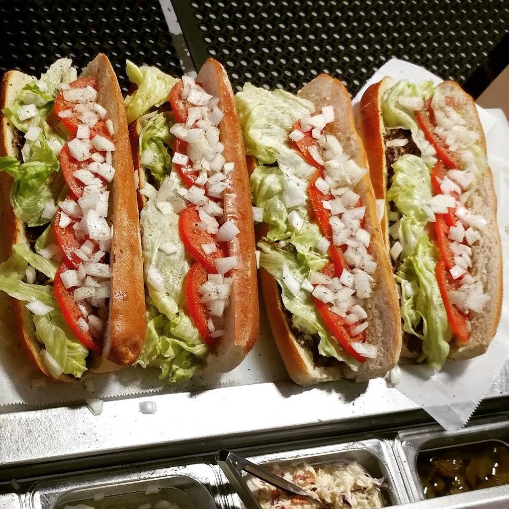 Surfwiches Steaks Hoagies & More | meal takeaway | 1537 Penman Rd, Jacksonville Beach, FL 32250, USA | 9042416996 OR +1 904-241-6996