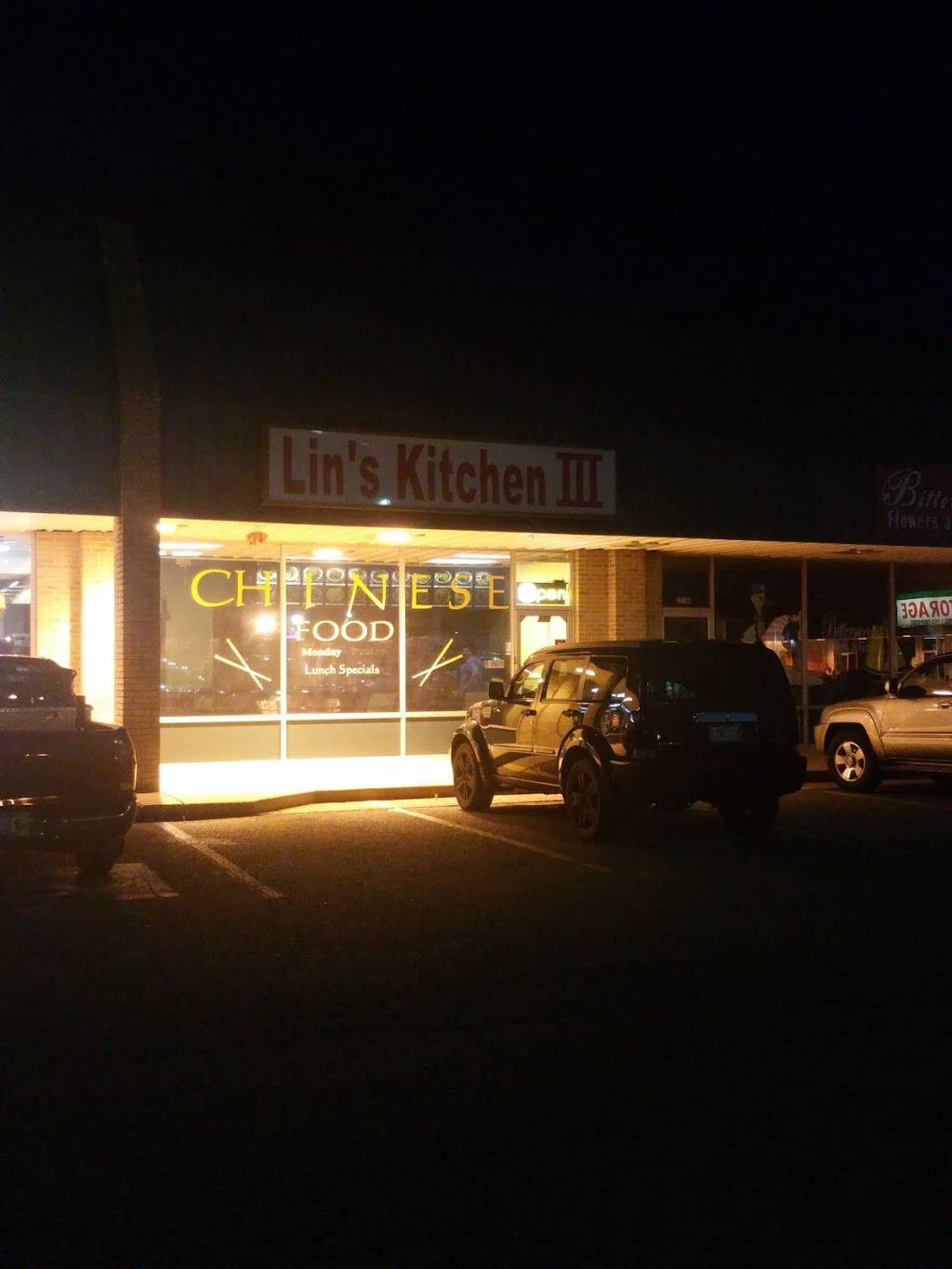 Lins Kitchen | restaurant | 4100 Barksdale Blvd, Bossier City, LA 71112, USA | 3187528401 OR +1 318-752-8401