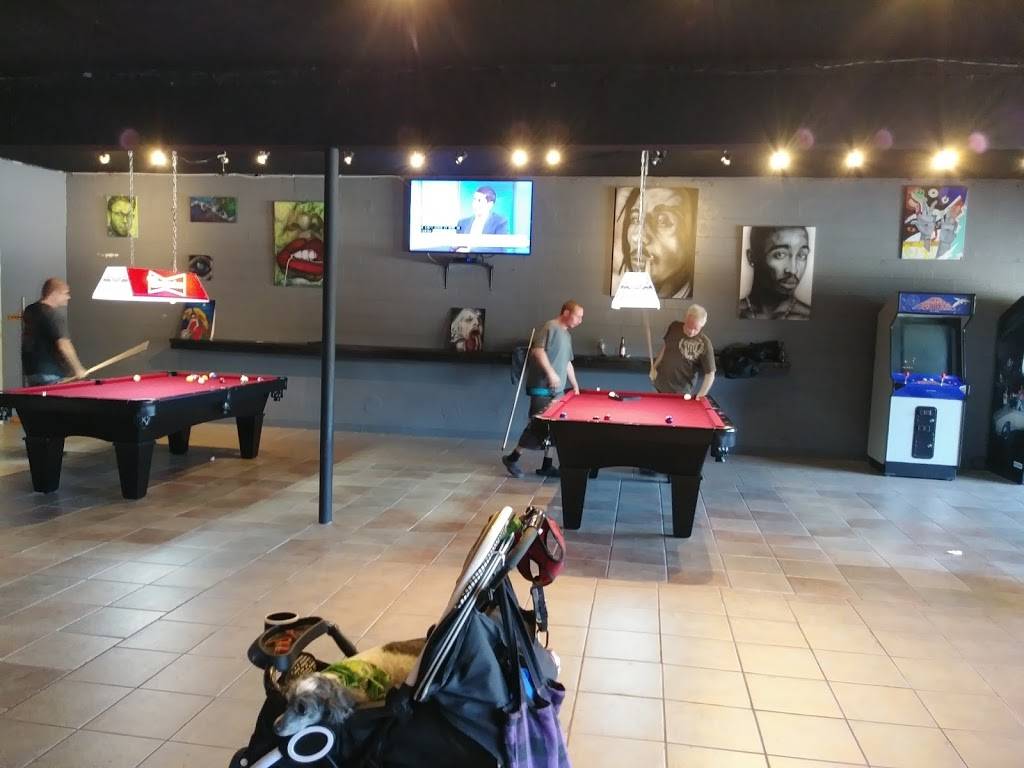 Cafe 46 | restaurant | 6774 46th Ave N, St. Petersburg, FL 33709, USA | 7272563731 OR +1 727-256-3731