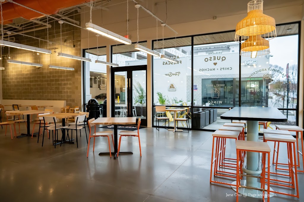 Yumbii @ Moores Mill | restaurant | 2275 Marietta Blvd NW #410, Atlanta, GA 30318, USA | 4043430672 OR +1 404-343-0672