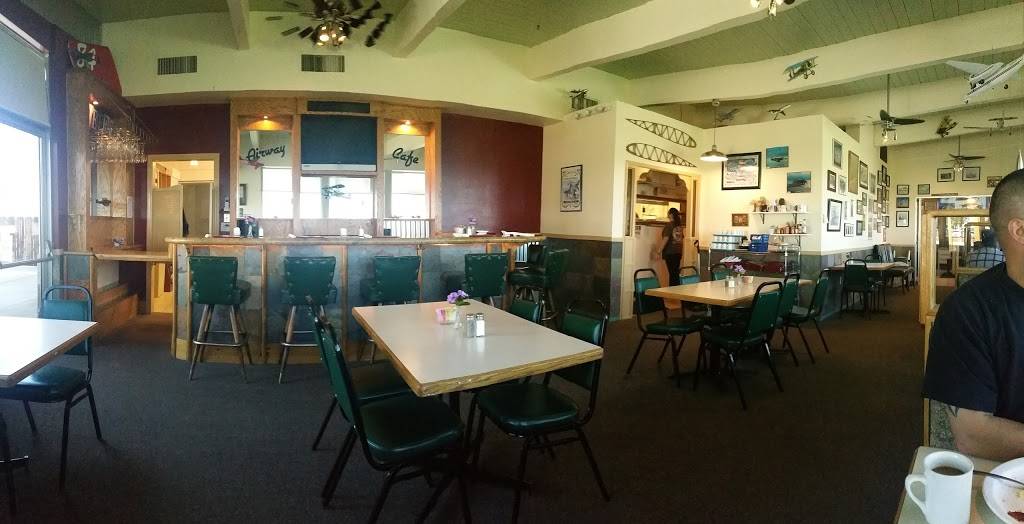 Airway Cafe | restaurant | 1893 Newcomb St #12, Porterville, CA 93257, USA | 5597848208 OR +1 559-784-8208