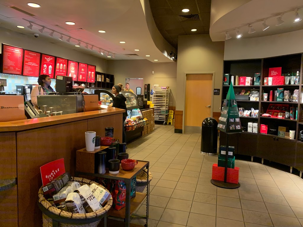 Starbucks | cafe | 2220 E Parkway Dr, Russellville, AR 72802, USA | 4799672488 OR +1 479-967-2488