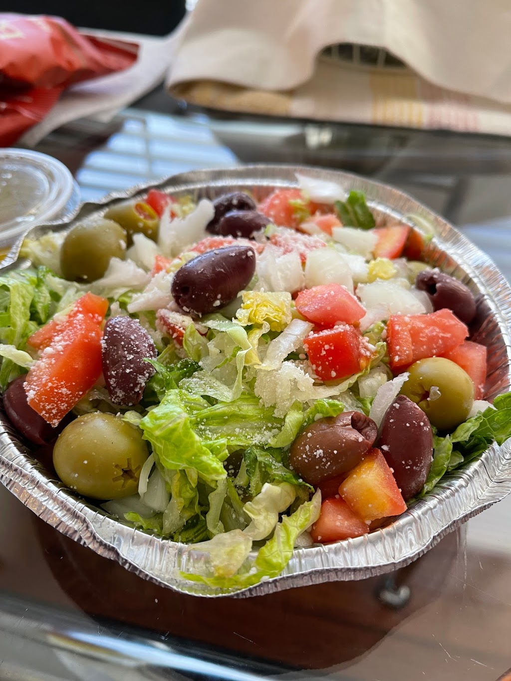 Solles Pizza | restaurant | 4019 Fred George Rd, Tallahassee, FL 32303, USA | 8505367288 OR +1 850-536-7288