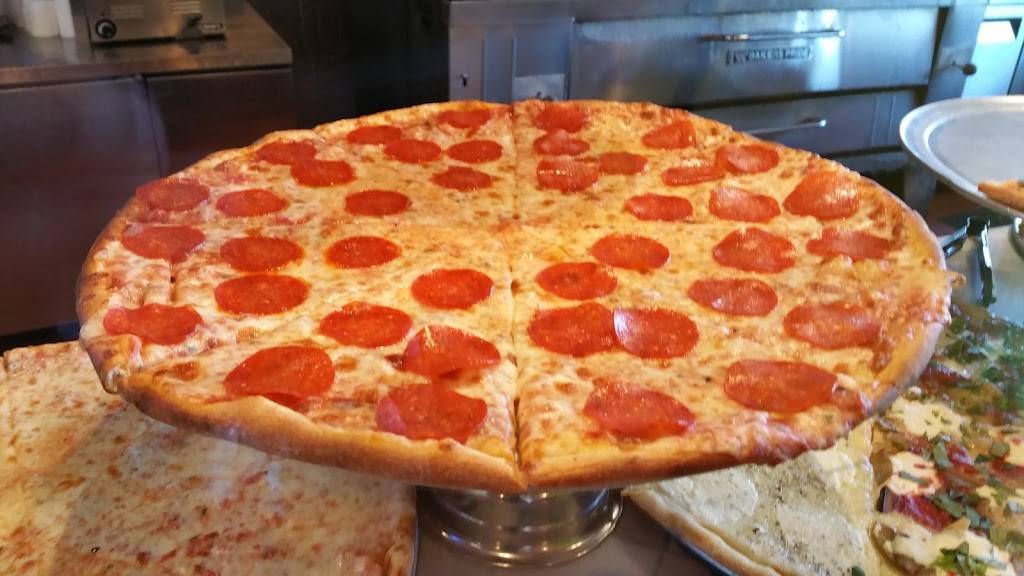 A Slice Of The Pie Pizza | restaurant | 28051 Greenfield Dr, Laguna Niguel, CA 92677, USA | 9498314300 OR +1 949-831-4300