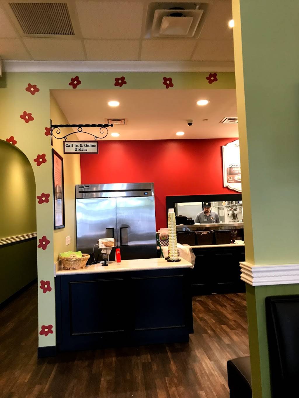 Chicken Salad Chick | restaurant | 217 Indian Lake Blvd, Hendersonville, TN 37075, USA | 6152377688 OR +1 615-237-7688