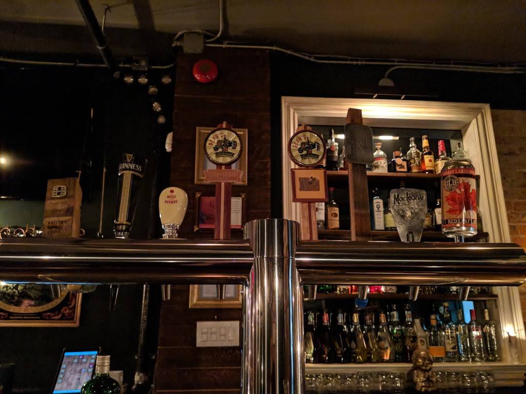 The Mutt | restaurant | 1516 Dundas St W, Toronto, ON M6K 1T5, Canada | 4165519749 OR +1 416-551-9749