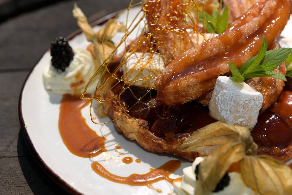 La Baboche - Bistro à broue | cafe | 3425 Boulevard Laframboise, Saint-Hyacinthe, QC J2S 4Z8, Canada | 4502610022 OR +1 450-261-0022