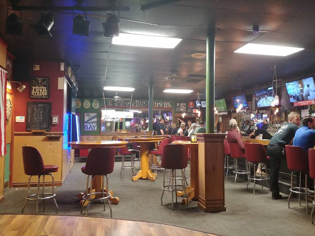 Oldfields North Fourth Tavern | meal takeaway | 1571 N 4th St, Columbus, OH 43201, USA | 6142915598 OR +1 614-291-5598