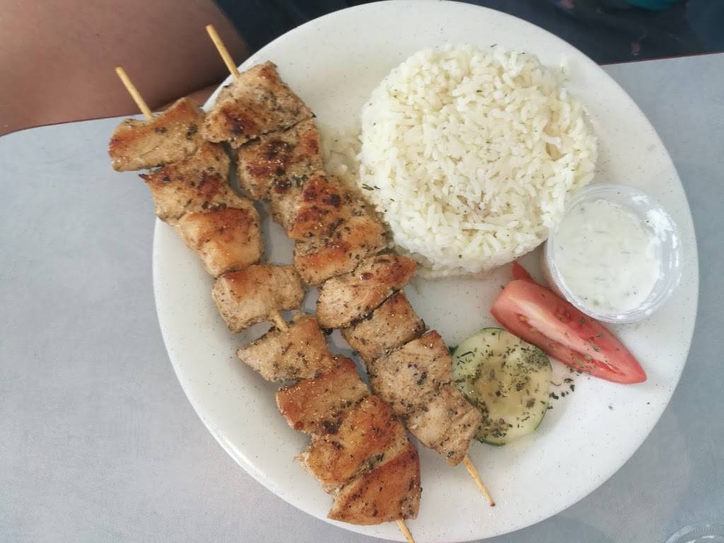 THE GREEK GRILL, Fort Mill | restaurant | 1143 Stonecrest Blvd #101, Tega Cay, SC 29708, USA | 8033962949 OR +1 803-396-2949