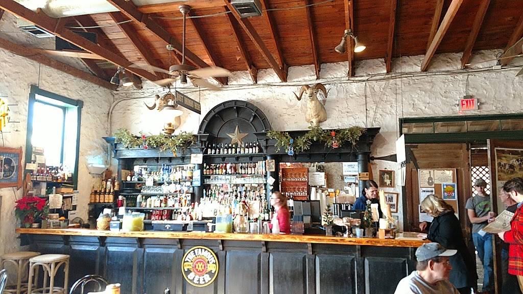 Hondos On Main | restaurant | 312 W Main St, Fredericksburg, TX 78624, USA | 8309971633 OR +1 830-997-1633