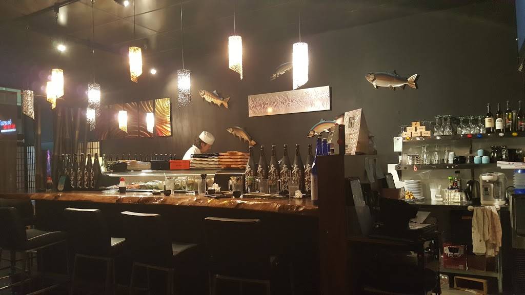 Ten Japan Japanese Restaurant | restaurant | 1340 1st St, Gilroy, CA 95020, USA | 4088474030 OR +1 408-847-4030