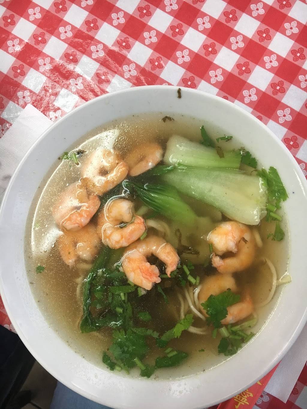 Hand Pull Noodle & Dumplings House | restaurant | 7201 18th Ave, Brooklyn, NY 11204, USA | 7182326191 OR +1 718-232-6191