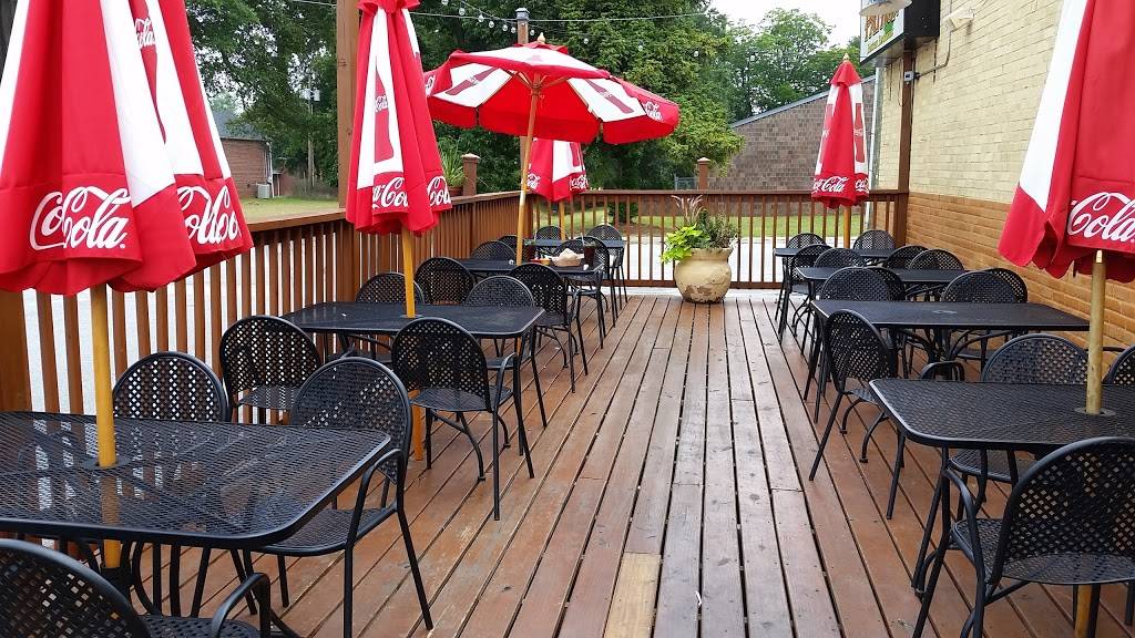 El Patron Fountain Inn | restaurant | 107 N Weston St, Fountain Inn, SC 29644, USA | 8648623444 OR +1 864-862-3444