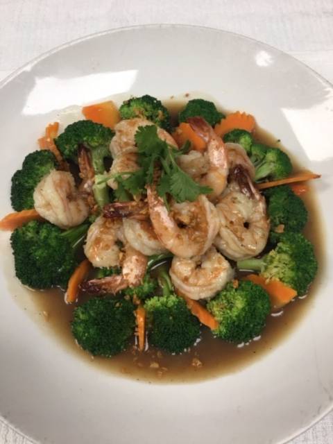 Thai Lotus | restaurant | Creekside Station, 3103 Valley Ave Suite 106, Winchester, VA 22601, USA | 5404505968 OR +1 540-450-5968