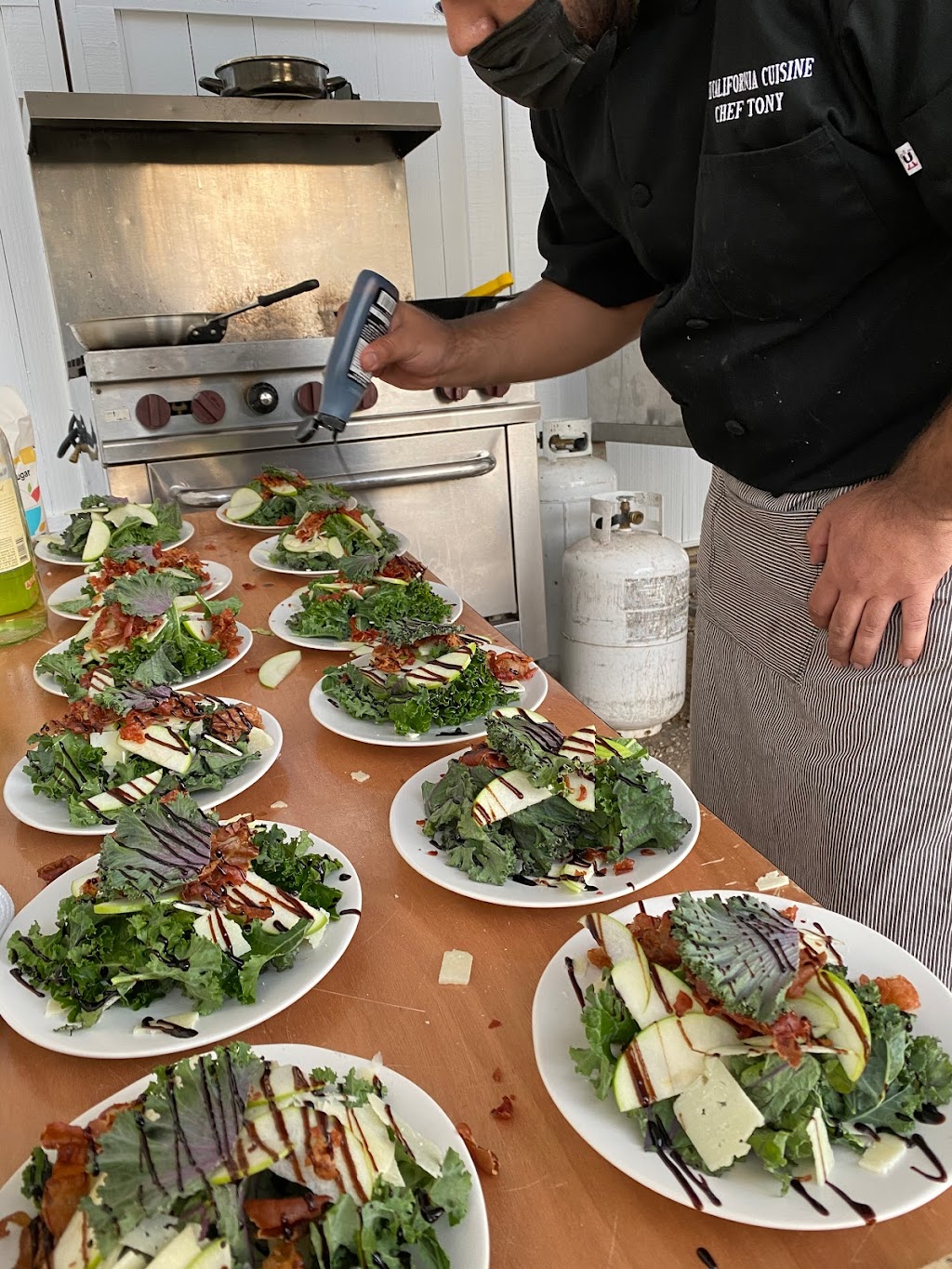 California Dining | restaurant | 1419 Orange Grove St, Upland, CA 91786, USA | 6263942465 OR +1 626-394-2465