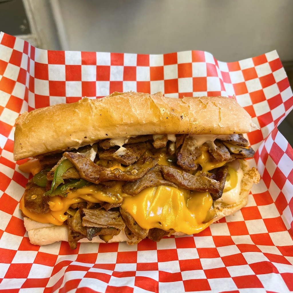 The Fix | restaurant | 148 West St, Reno, NV 89501, USA | 7754094813 OR +1 775-409-4813