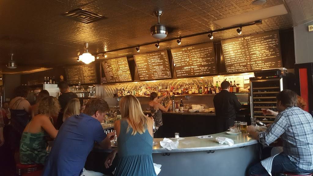 Pooles | restaurant | 426 S McDowell St, Raleigh, NC 27601, USA | 9198324477 OR +1 919-832-4477