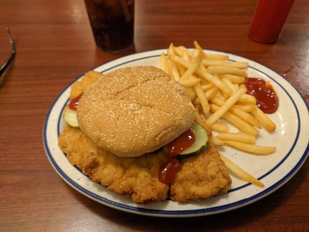 Farmers Walnut Street Diner | restaurant | 319 Walnut St, Atlantic, IA 50022, USA | 7122508336 OR +1 712-250-8336