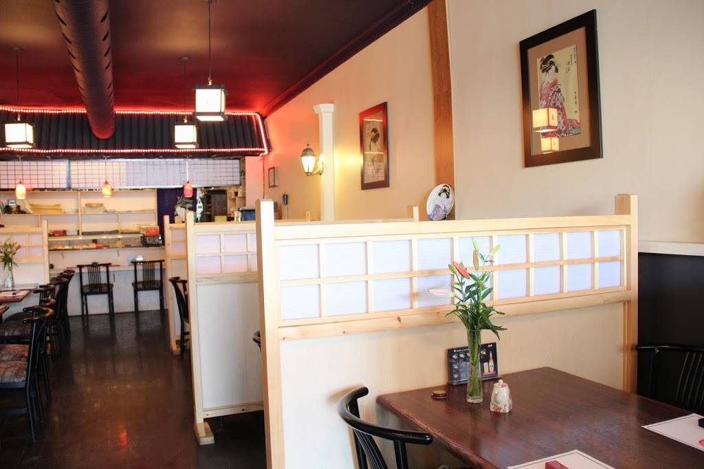 Tokyo Sushi | meal takeaway | 751 The Queensway, Etobicoke, ON M8Z 1M8, Canada | 6473512928 OR +1 647-351-2928