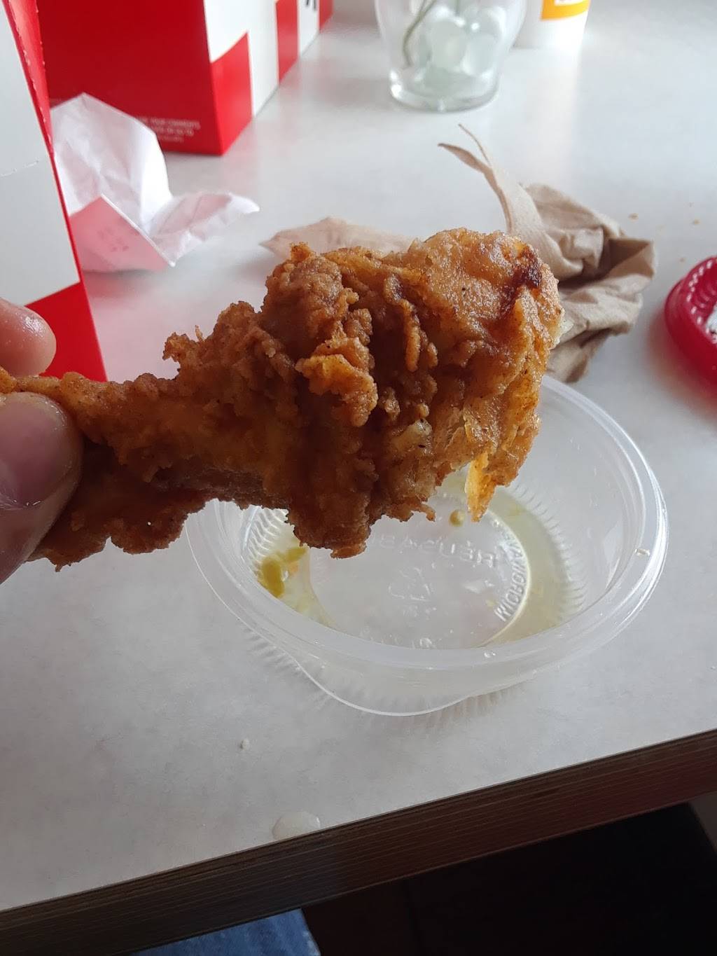 Long John Silvers | restaurant | 5681 Memorial Dr, Stone Mountain, GA 30083, USA | 4042920302 OR +1 404-292-0302