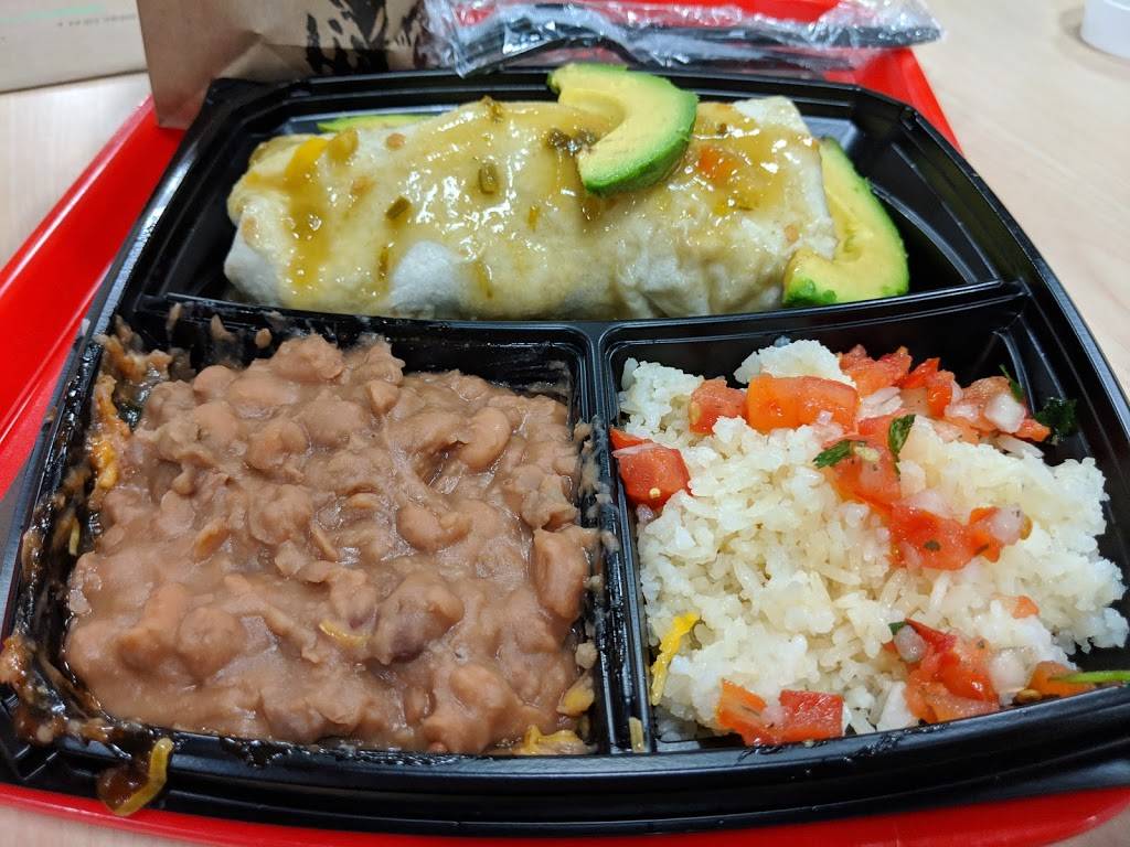 Del Taco | meal takeaway | 121 W Ventura Blvd, Camarillo, CA 93010, USA | 8054847490 OR +1 805-484-7490