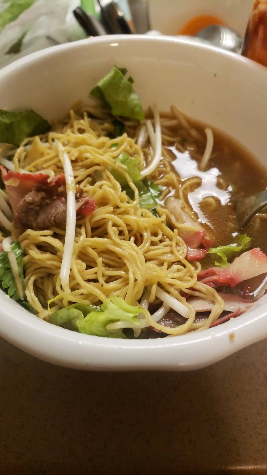 Hai Ky Mi Gia | restaurant | 4504 W 1st St, Santa Ana, CA 92703, USA | 7145311909 OR +1 714-531-1909