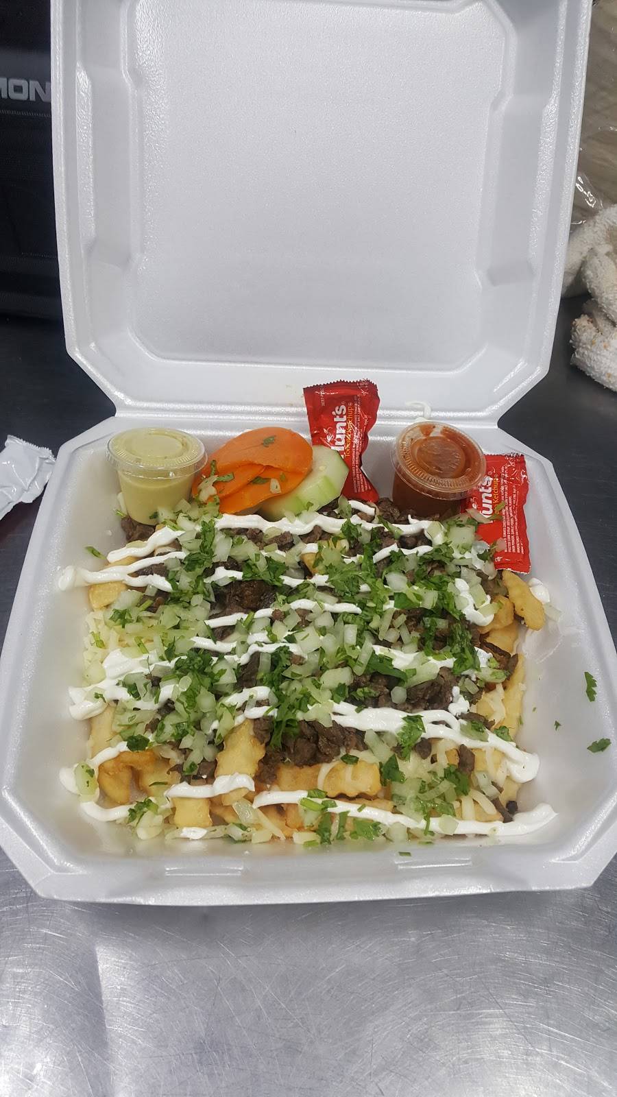 El Burrito Expess | restaurant | 1675 Madison Ave, Memphis, TN 38104, USA | 9014289626 OR +1 901-428-9626