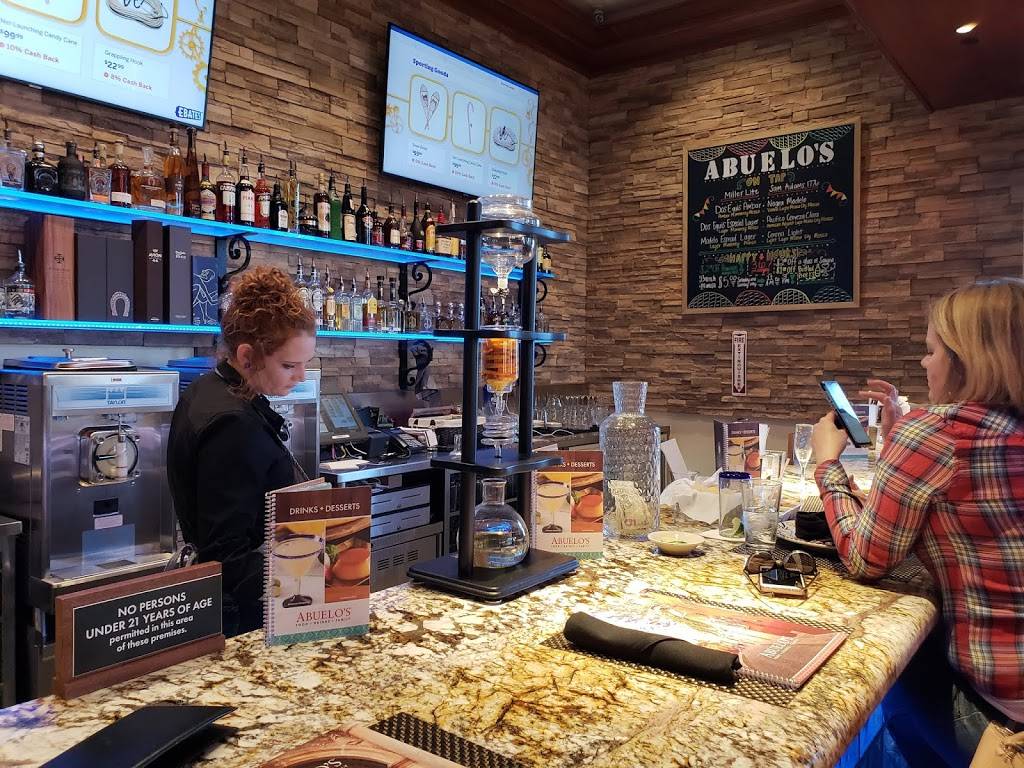 Abuelos Mexican Restaurant | restaurant | 1531 W 81st St Suite A, Tulsa, OK 74132, USA | 9184457257 OR +1 918-445-7257