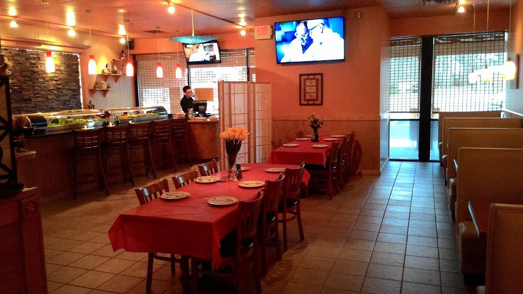 Oyama Hibachi Sushi | restaurant | 1000 Whitlock Ave NW #360, Marietta, GA 30064, USA | 6785815670 OR +1 678-581-5670