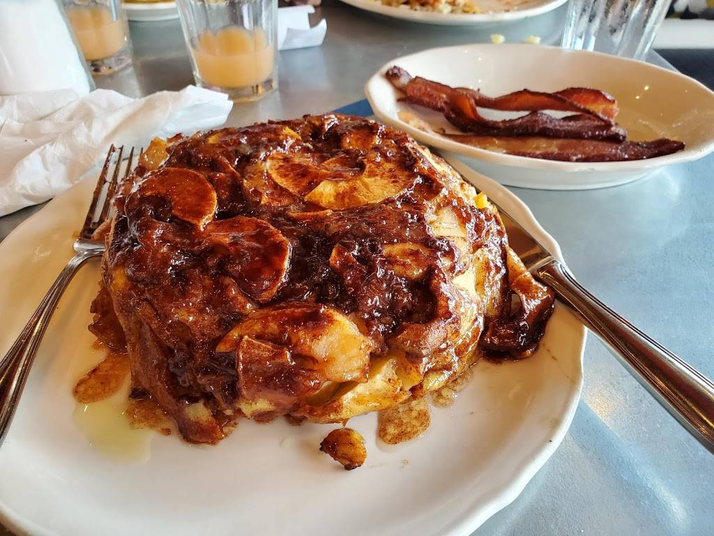 The Original Pancake House - Lehi | restaurant | 1674 W Traverse Pkwy, Lehi, UT 84043, USA | 3853368386 OR +1 385-336-8386