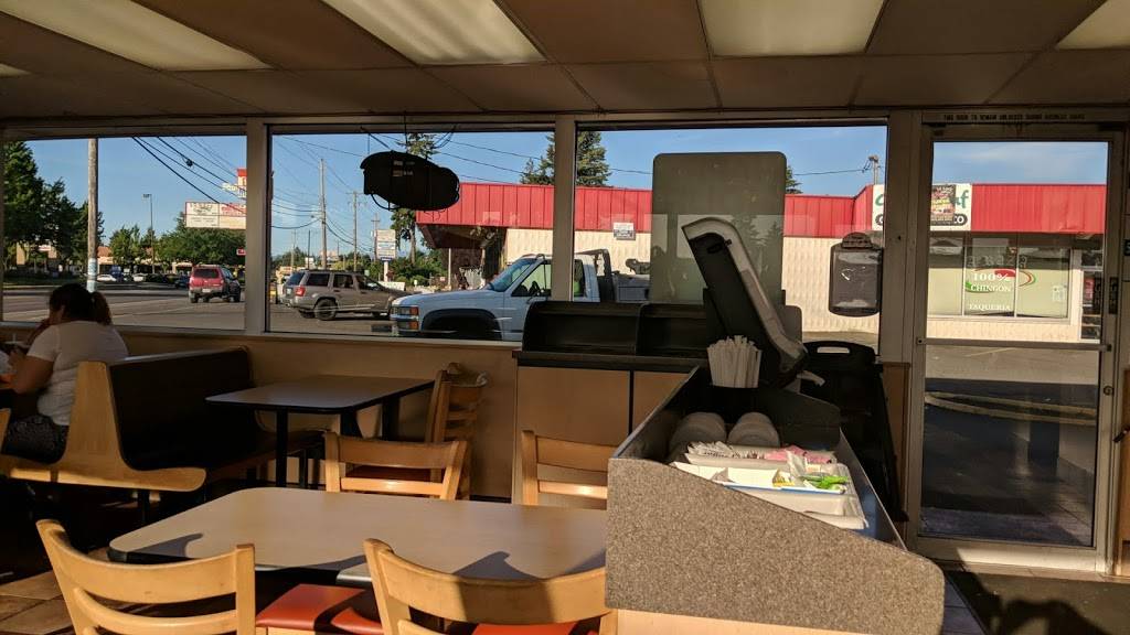 Dairy Queen | restaurant | 4807 E 4th Plain Blvd, Vancouver, WA 98661, USA | 3606945360 OR +1 360-694-5360