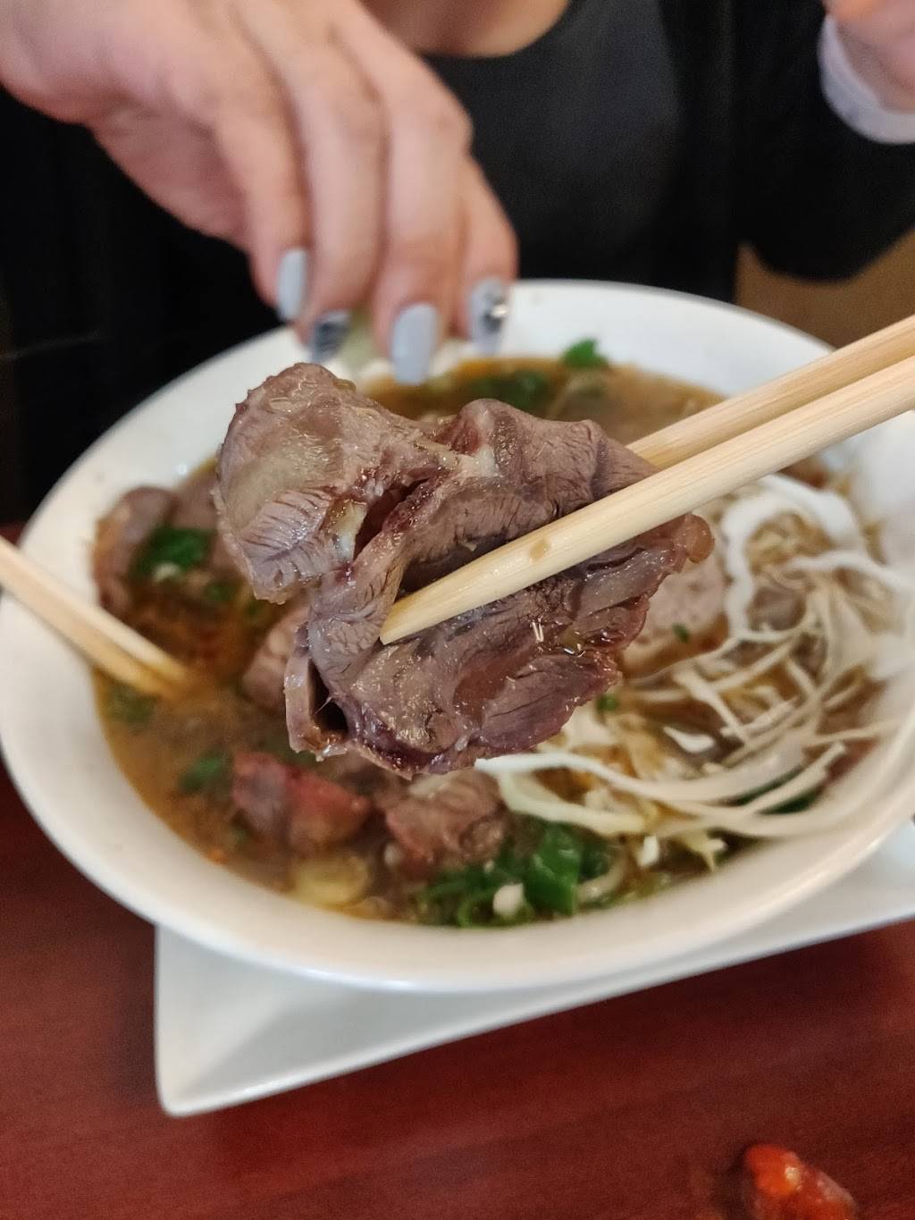 Pho Kim | restaurant | 33320 Pacific Hwy S #103a, Federal Way, WA 98003, USA | 2538314918 OR +1 253-831-4918