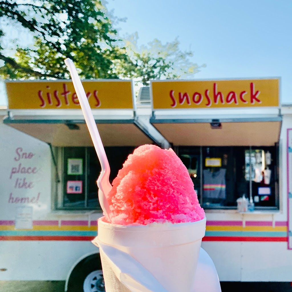 Sisters SnoShack | restaurant | 8012 Mesa Dr, Austin, TX 78731, USA | 5122009452 OR +1 512-200-9452