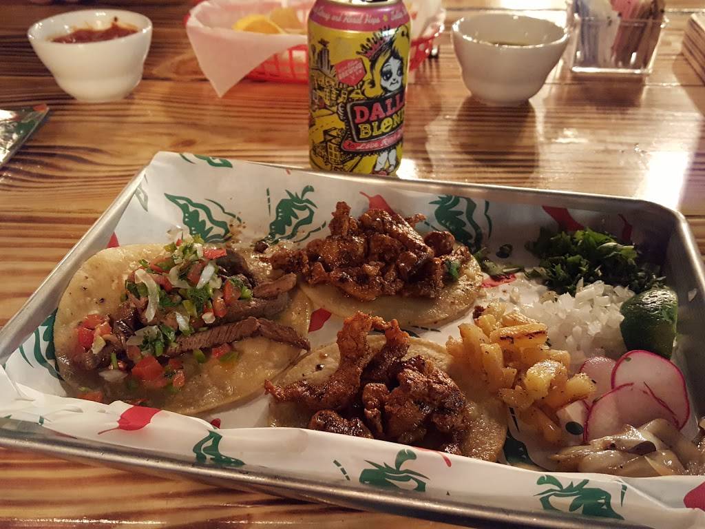 Twister Street Tacos | restaurant | 300 N Coit Rd #130, Richardson, TX 75080, USA | 2147829991 OR +1 214-782-9991