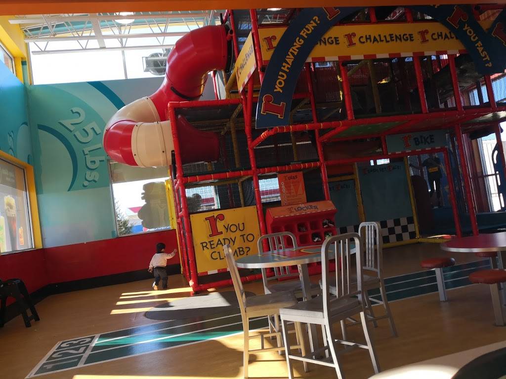 McDonalds | cafe | 101 Ed Noble Pkwy, Norman, OK 73072, USA | 4053640862 OR +1 405-364-0862