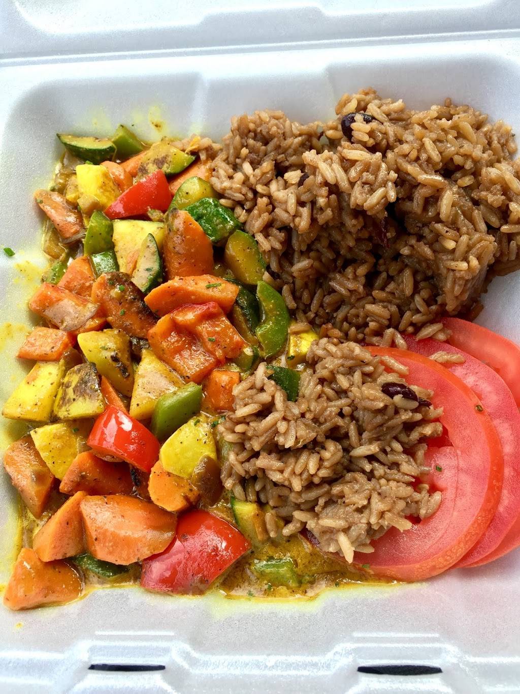 One Love Cuisine | restaurant | 6 Lebanon St, Sanford, ME 04073, USA | 2078501024 OR +1 207-850-1024