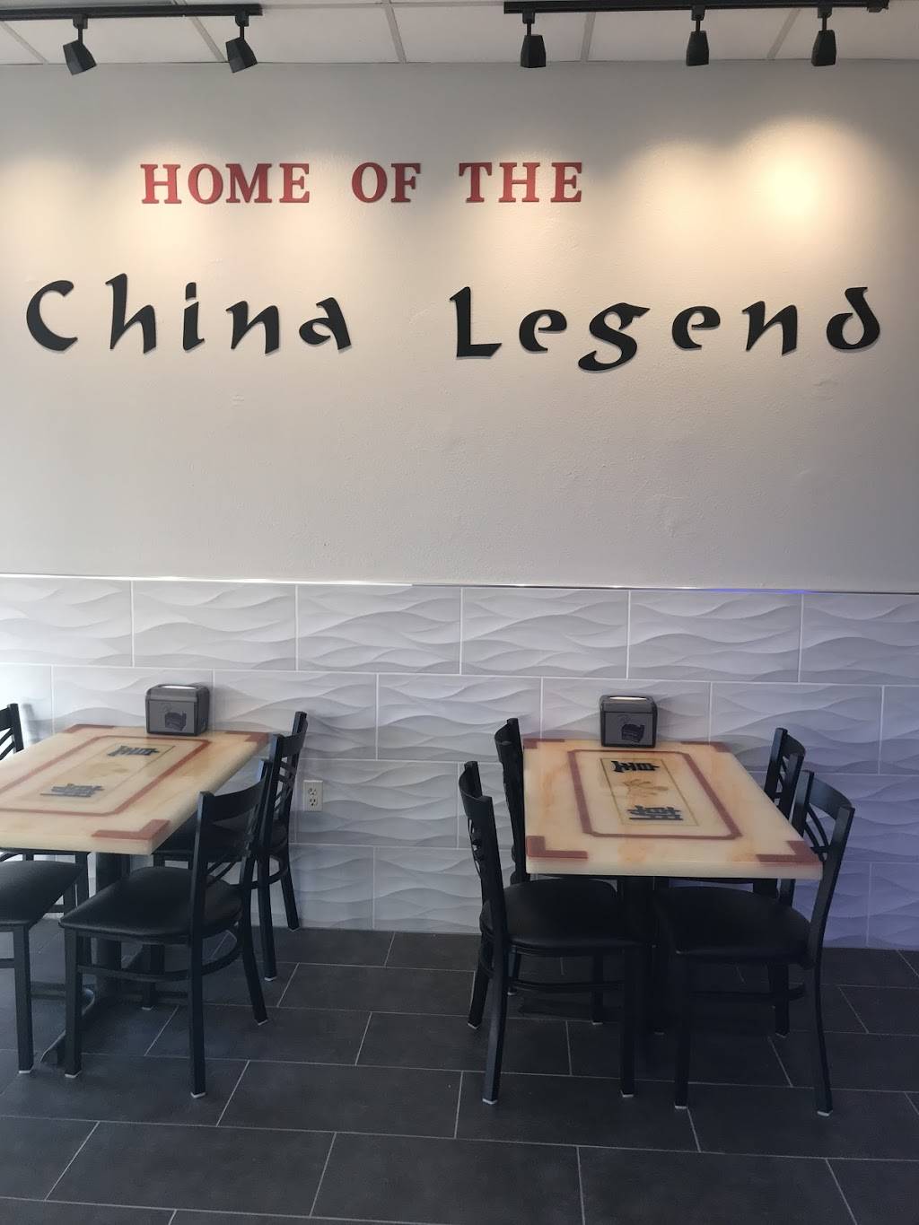 China Legend | restaurant | 4537 Gunn Hwy, Tampa, FL 33624, USA | 8139080913 OR +1 813-908-0913